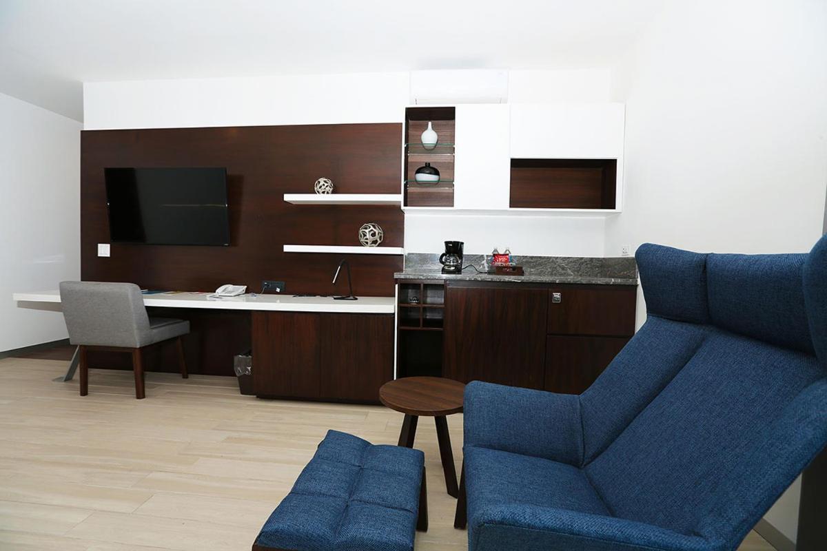 Hotel Marea Vista エンセナダ エクステリア 写真