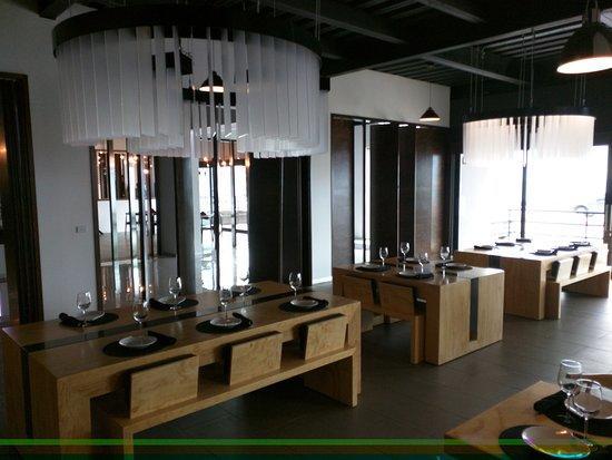 Hotel Marea Vista エンセナダ エクステリア 写真