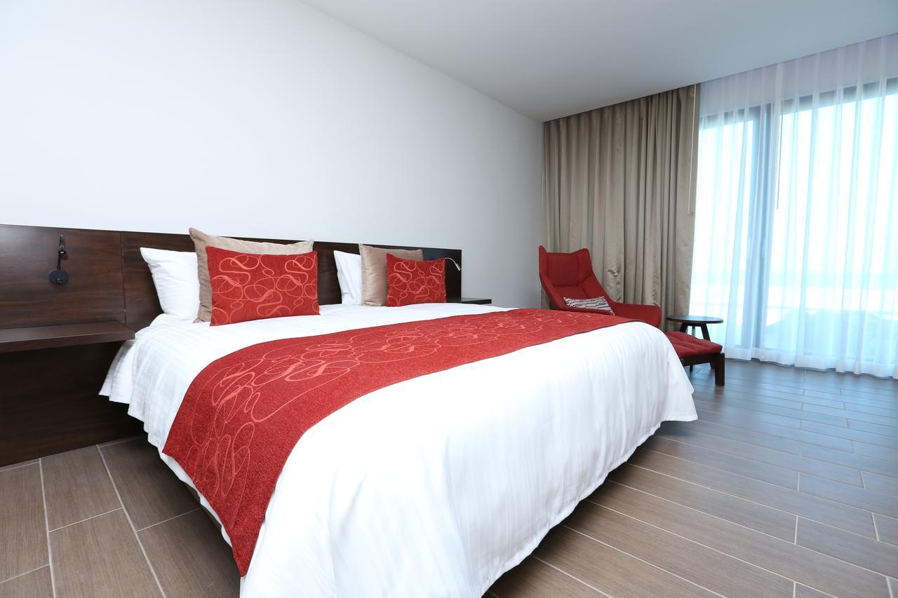 Hotel Marea Vista エンセナダ エクステリア 写真