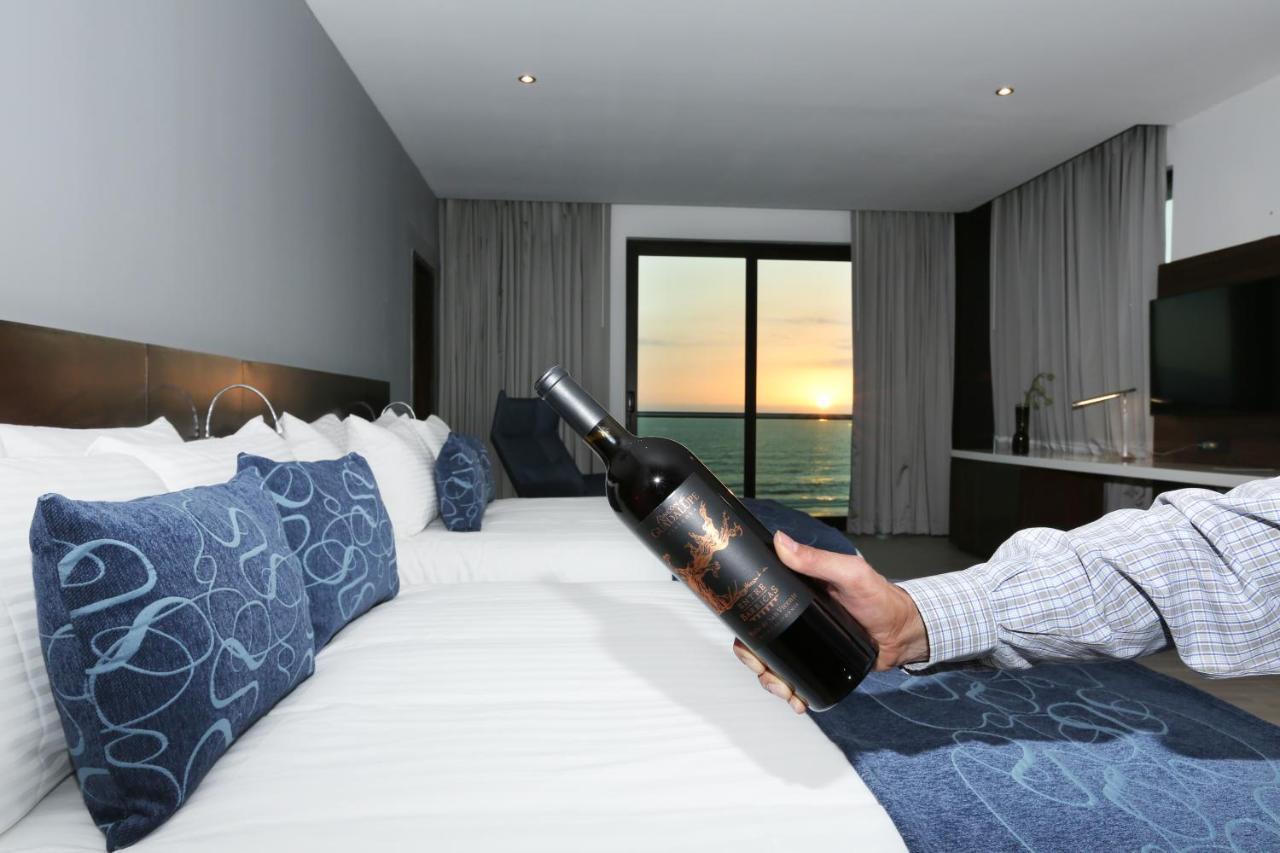 Hotel Marea Vista エンセナダ エクステリア 写真